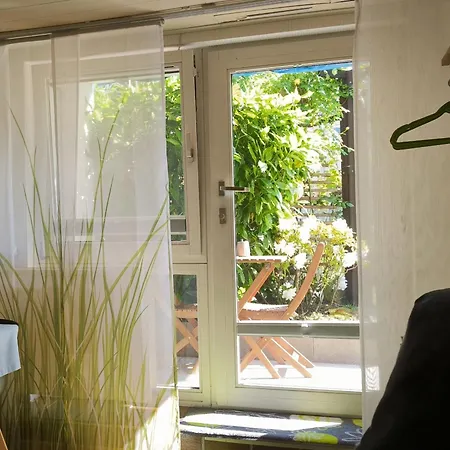 Apartment Gabriele Sinsheim