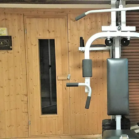 Apartment Gabriele *