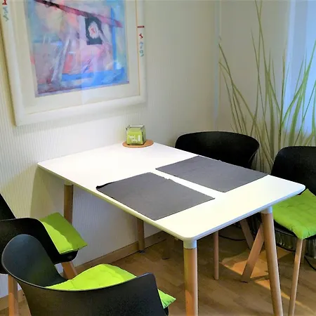 Gabriele Apartamento *