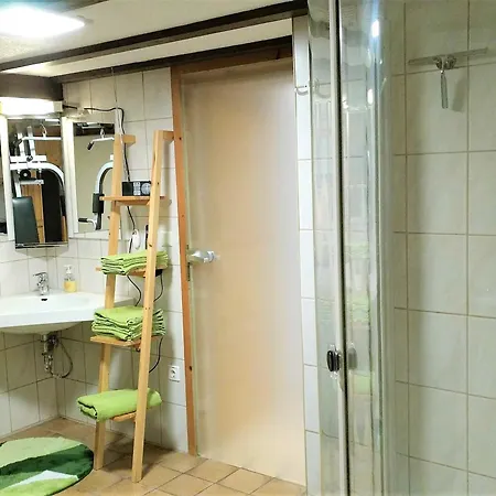 Gabriele Apartamento