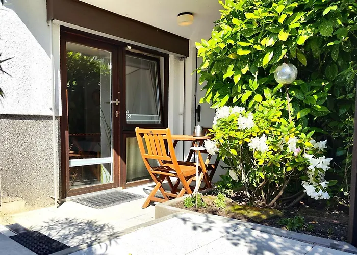 Apartamento Gabriele