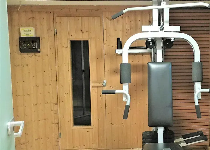 Apartamento Gabriele *